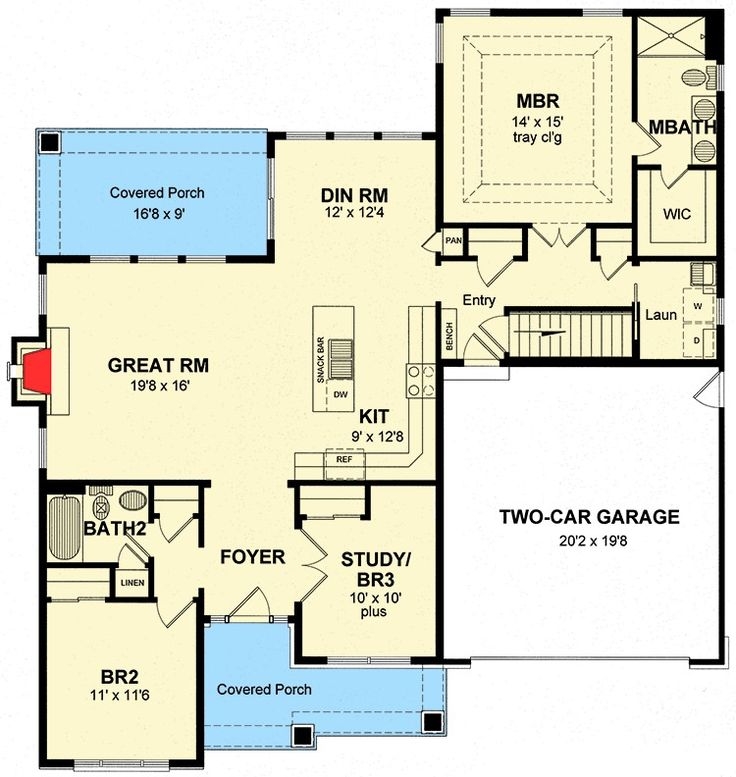 1500 Sq Ft House Floor Plans Floorplans click