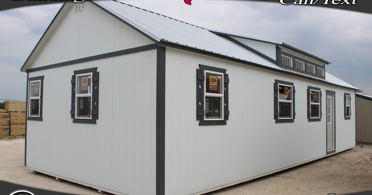 16X40 Shed House Plans An In Depth Look At Building A Home House Plans