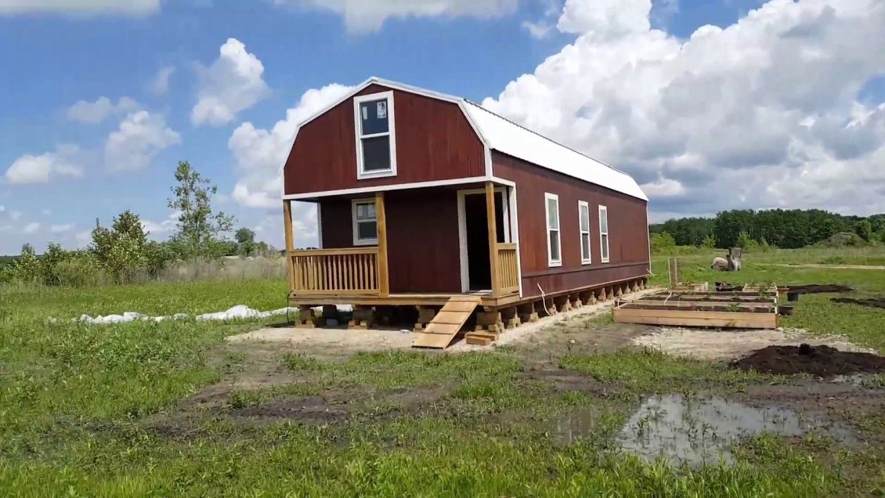 16X52 Shed House Plans A Comprehensive Guide House Plans