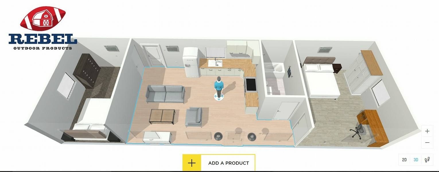 16X52 Shed House Plans A Comprehensive Guide House Plans