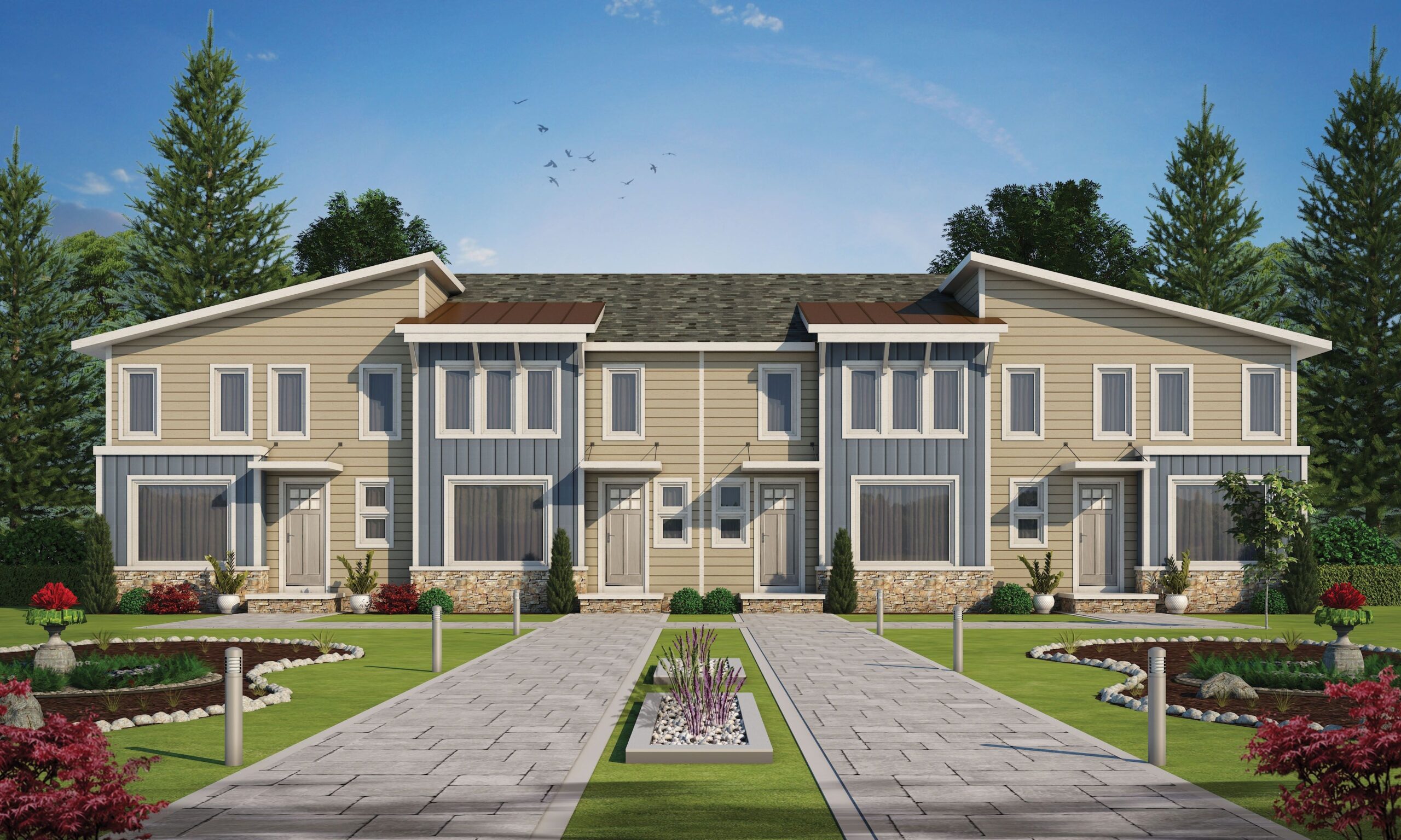 2 Family House Plans Everything You Need To Know House Plans