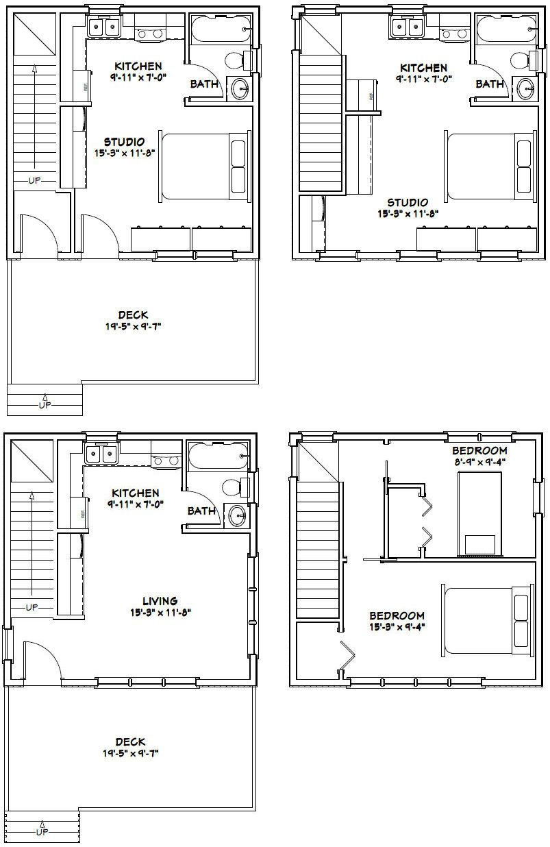 20 X 20 House Plans How To Design The Perfect Home House Plans