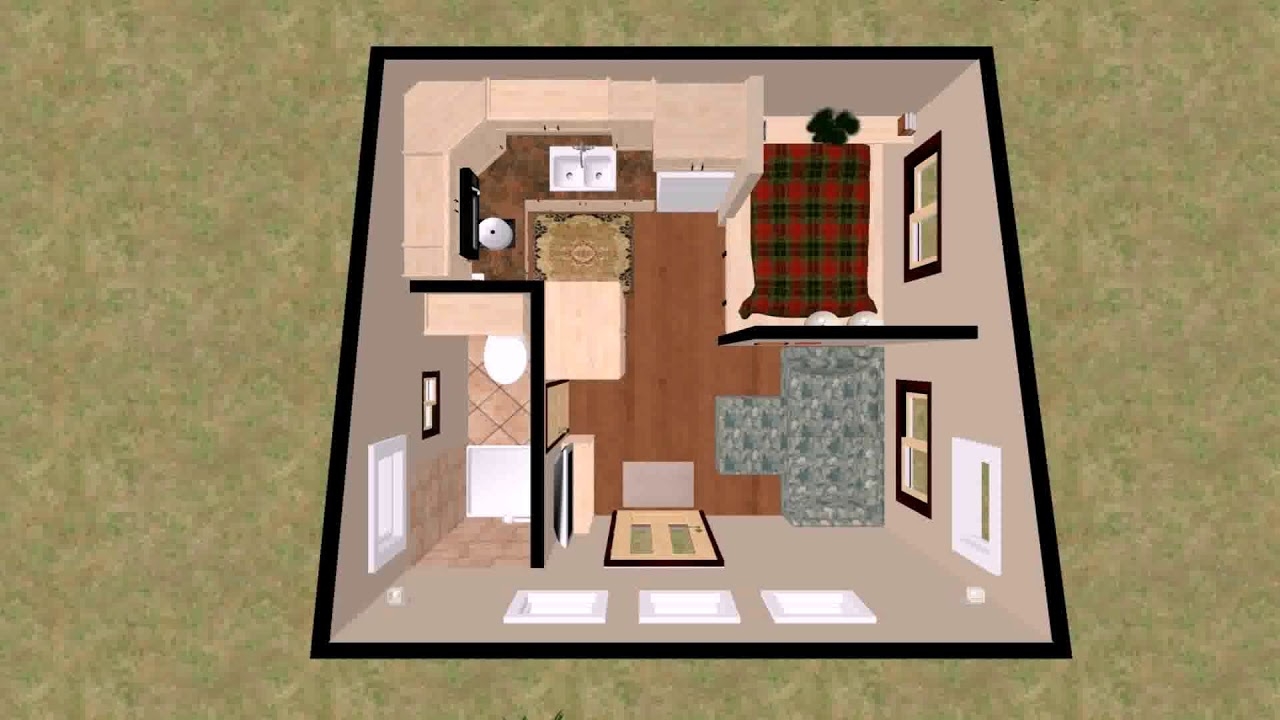 300 Square Feet House Floor Plans Viewfloor co