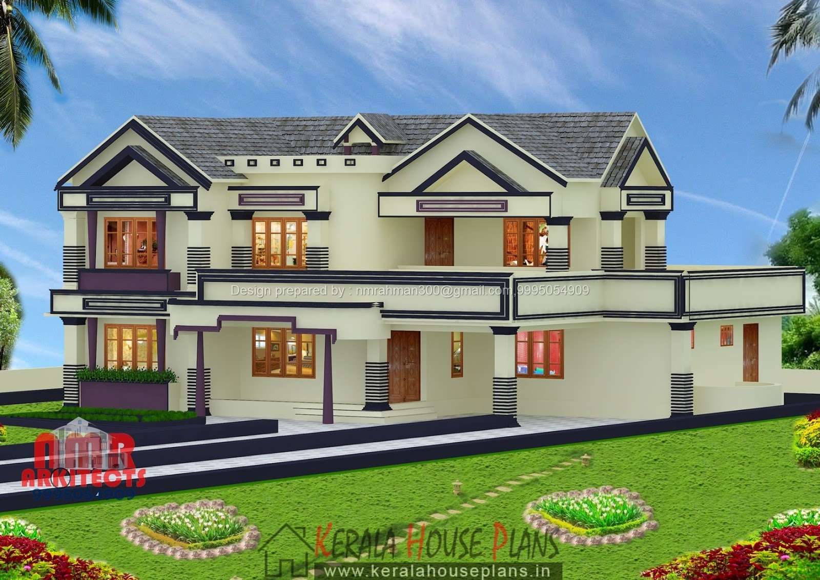 3000 Sq Ft House Plans