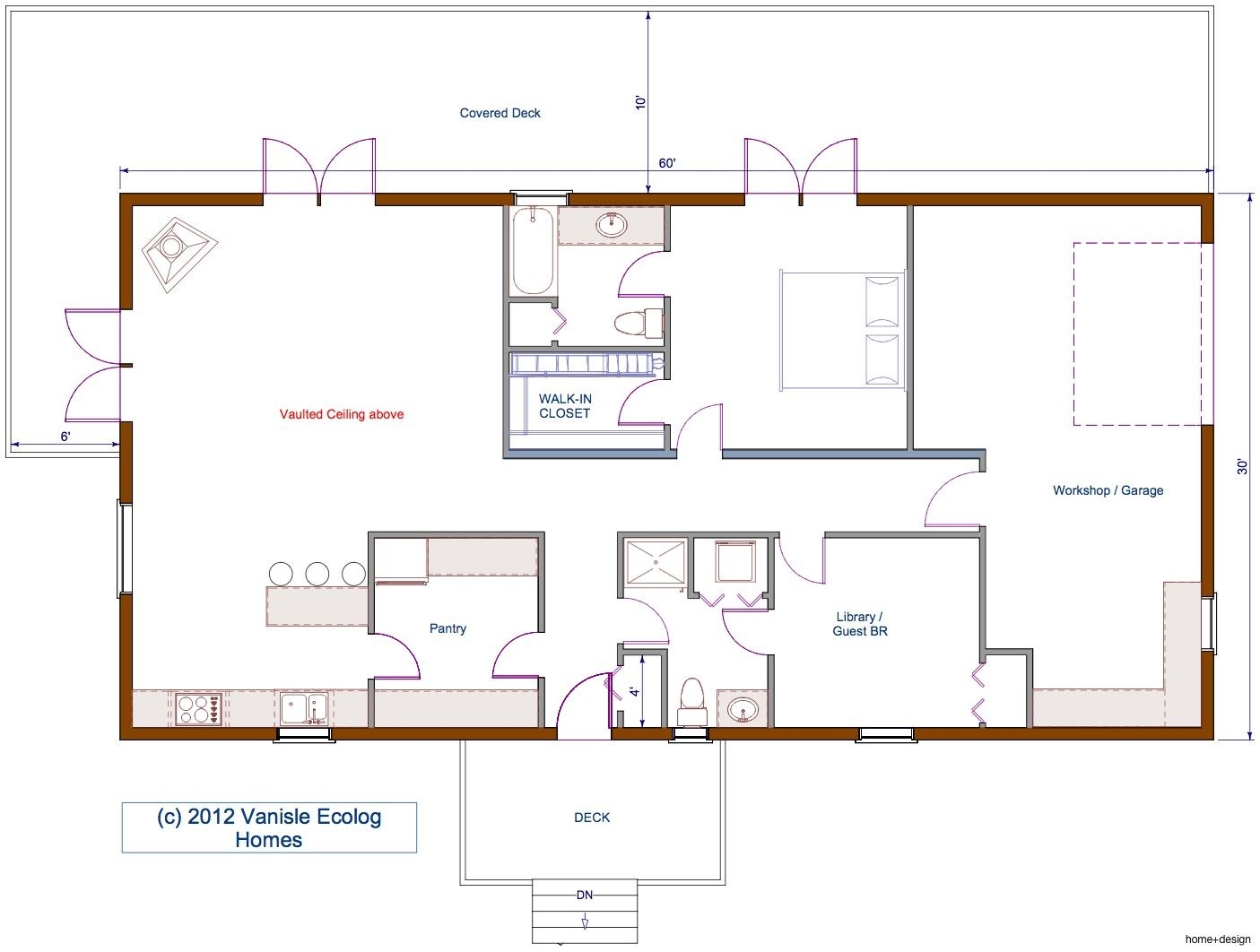 30X30 2 Story House Plans A Comprehensive Guide House Plans