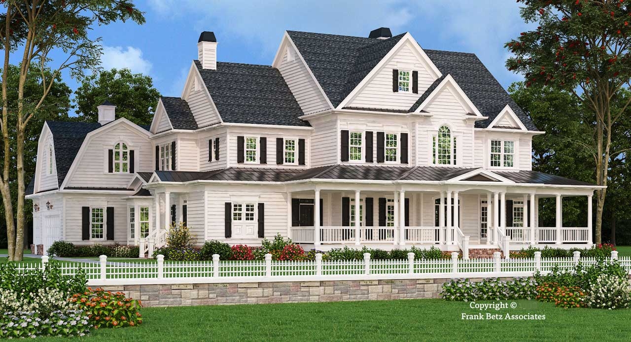  36 Southern Style House Plans Current Concept Img Collection