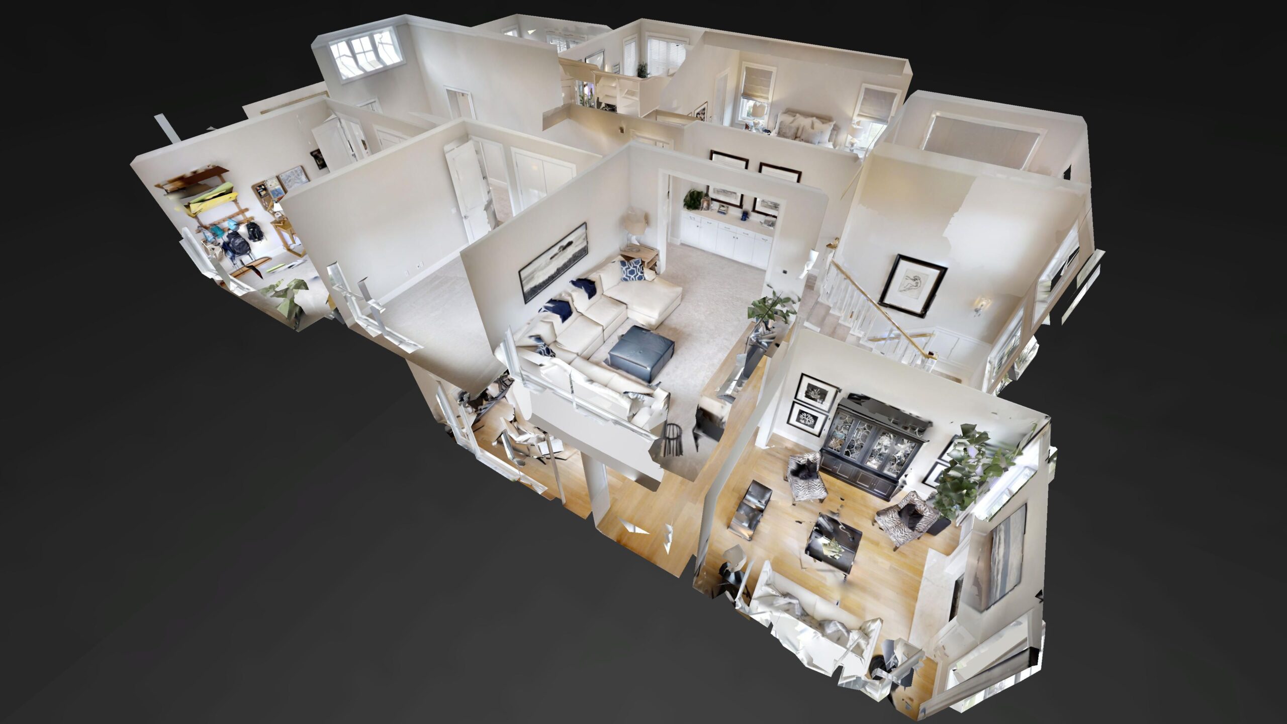 3D Virtual Tour House Plans Exploring The Benefits House Plans