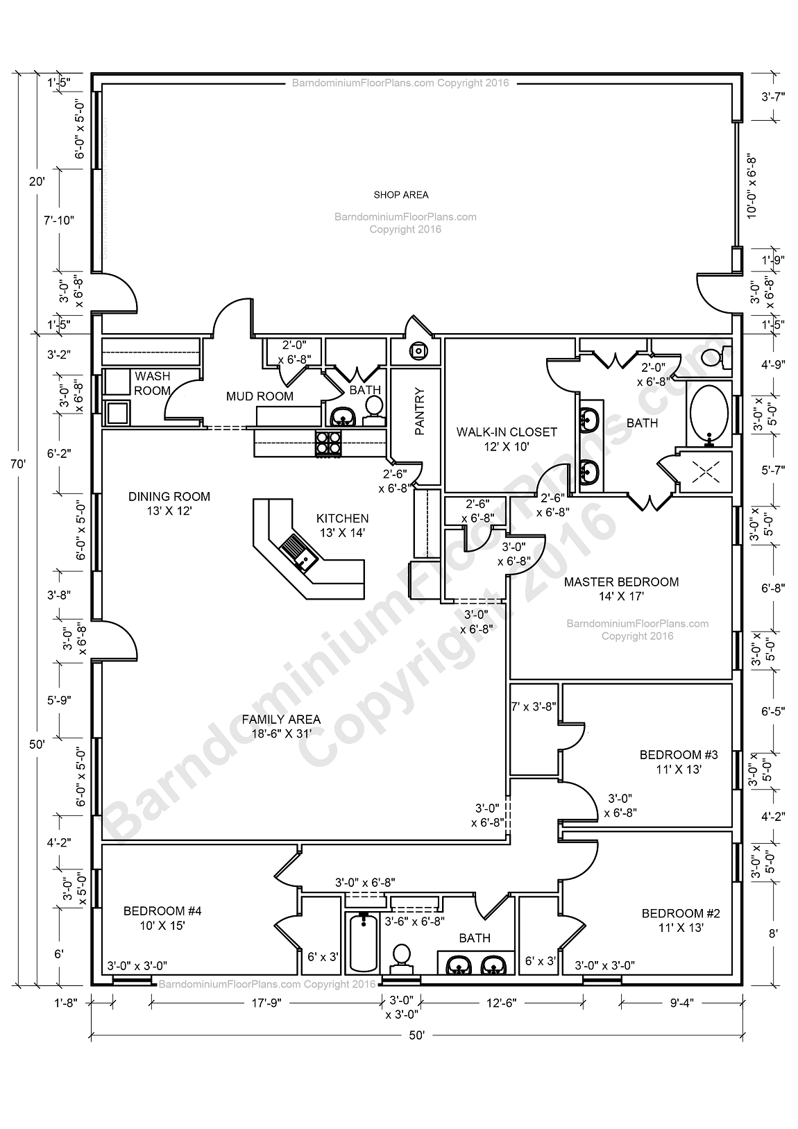 40x60 Pole Barn House Plans 40x60 Pole Barn House Plans Hello By