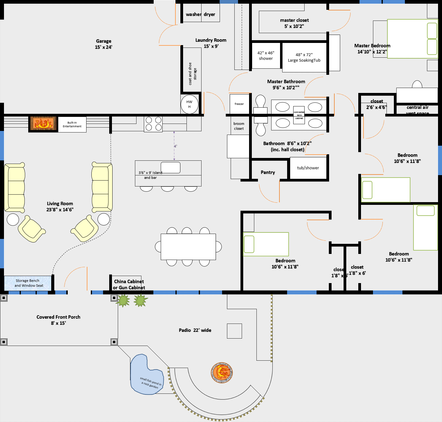 40X60 Pole Barn House Plans A Comprehensive Guide House Plans