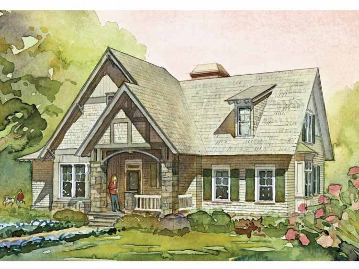 50 Stunning English Cottage House Plans House Designs You Won t Be