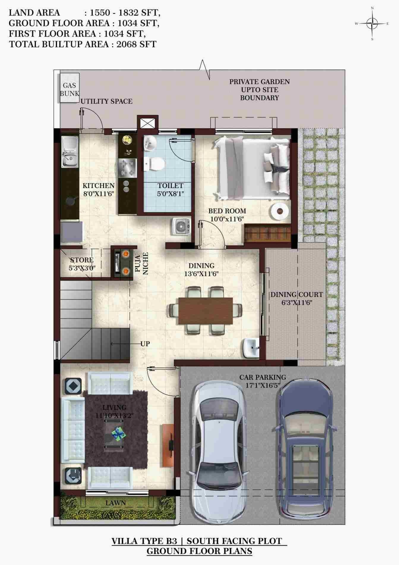 600 Sq Ft House Plans 2 Bedroom Indian 20x30 House Plans Indian 