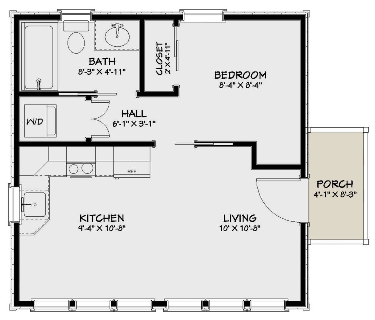 62 Beautiful 400 Sq Ft House Plan East Facing With Many New Styles