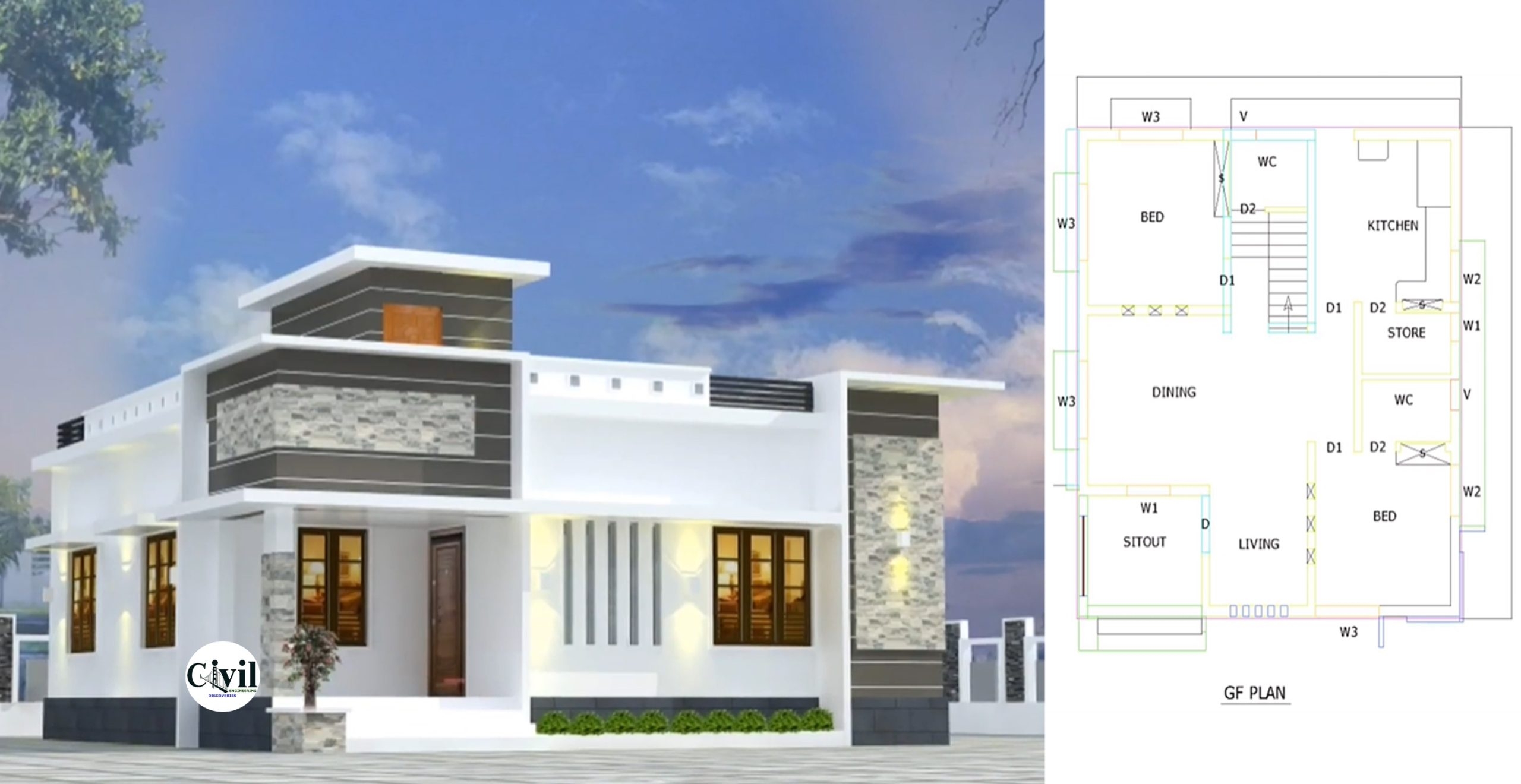 700 Sq Ft House Plans South Facing House Design Ideas OTOSECTION ORG