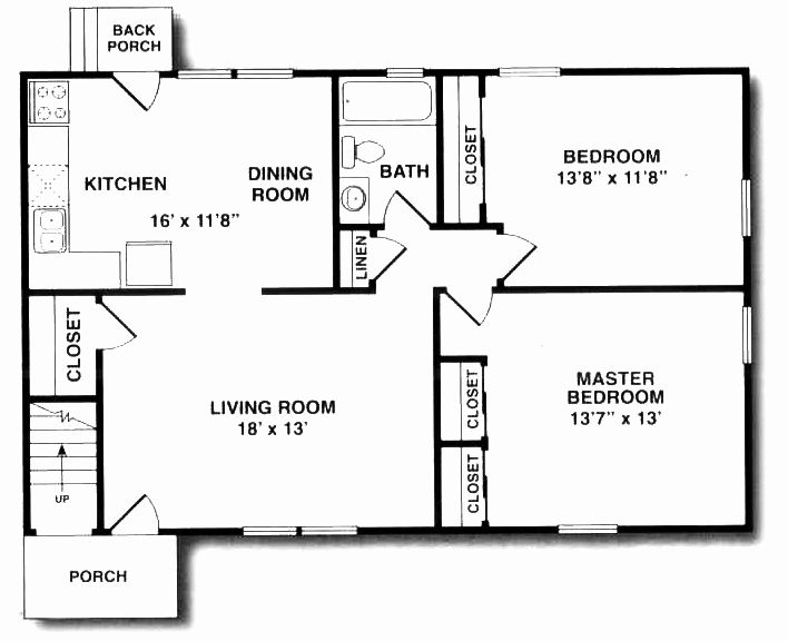 850 Sq Ft House Plans A Guide For Homeowners House Plans