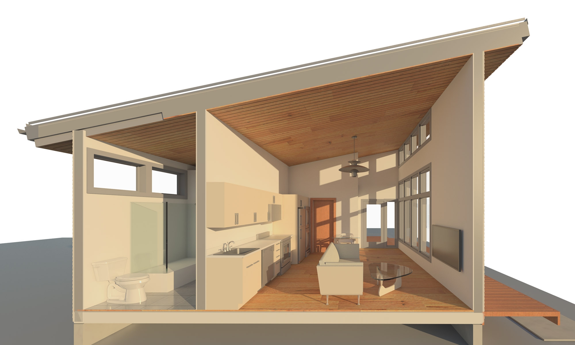 A Design Guide To Portland ADUs Accessory Dwelling Units PART I 