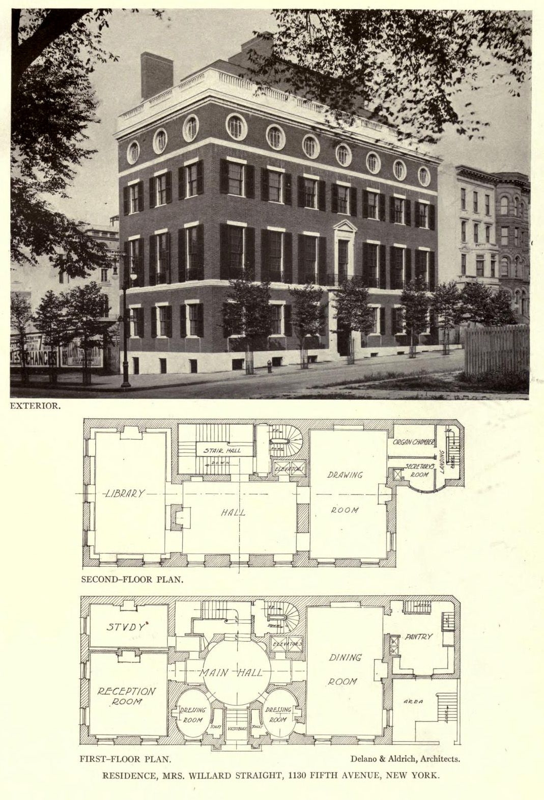 ARCHI MAPS