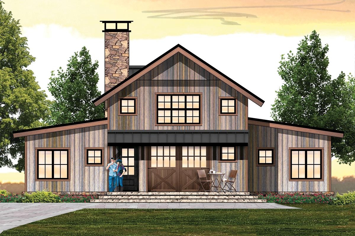 Barn House Plans Barn Home Designs America s Best House Plans