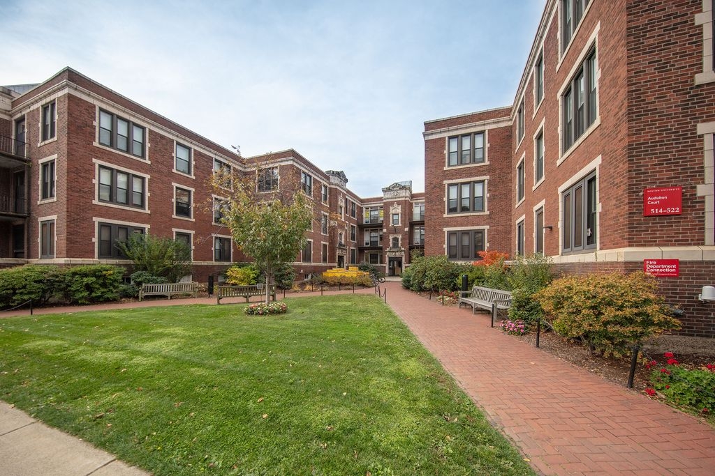 Boston University Dorm Floor Plans