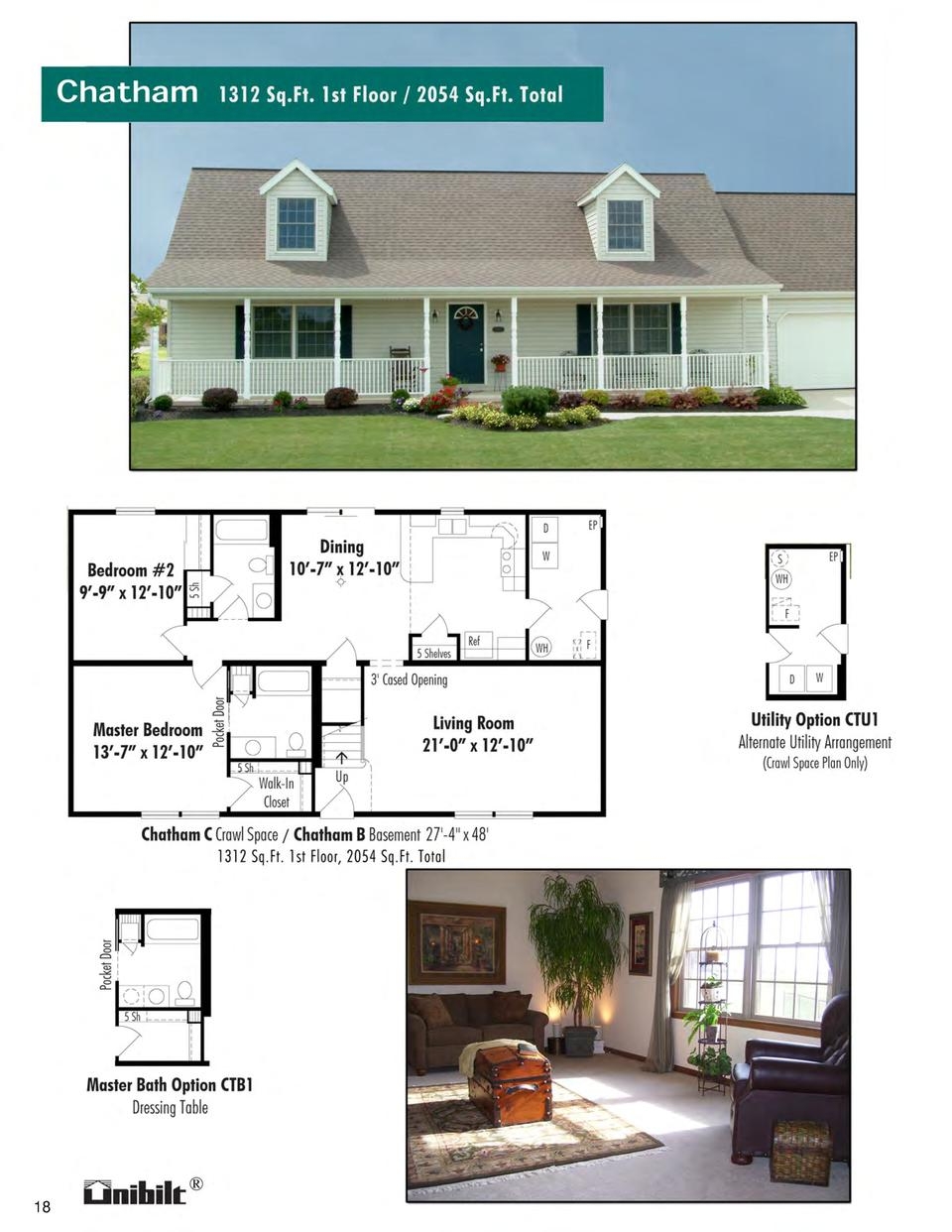 Cape Cod 2 Story Home Plans Simplebooklet