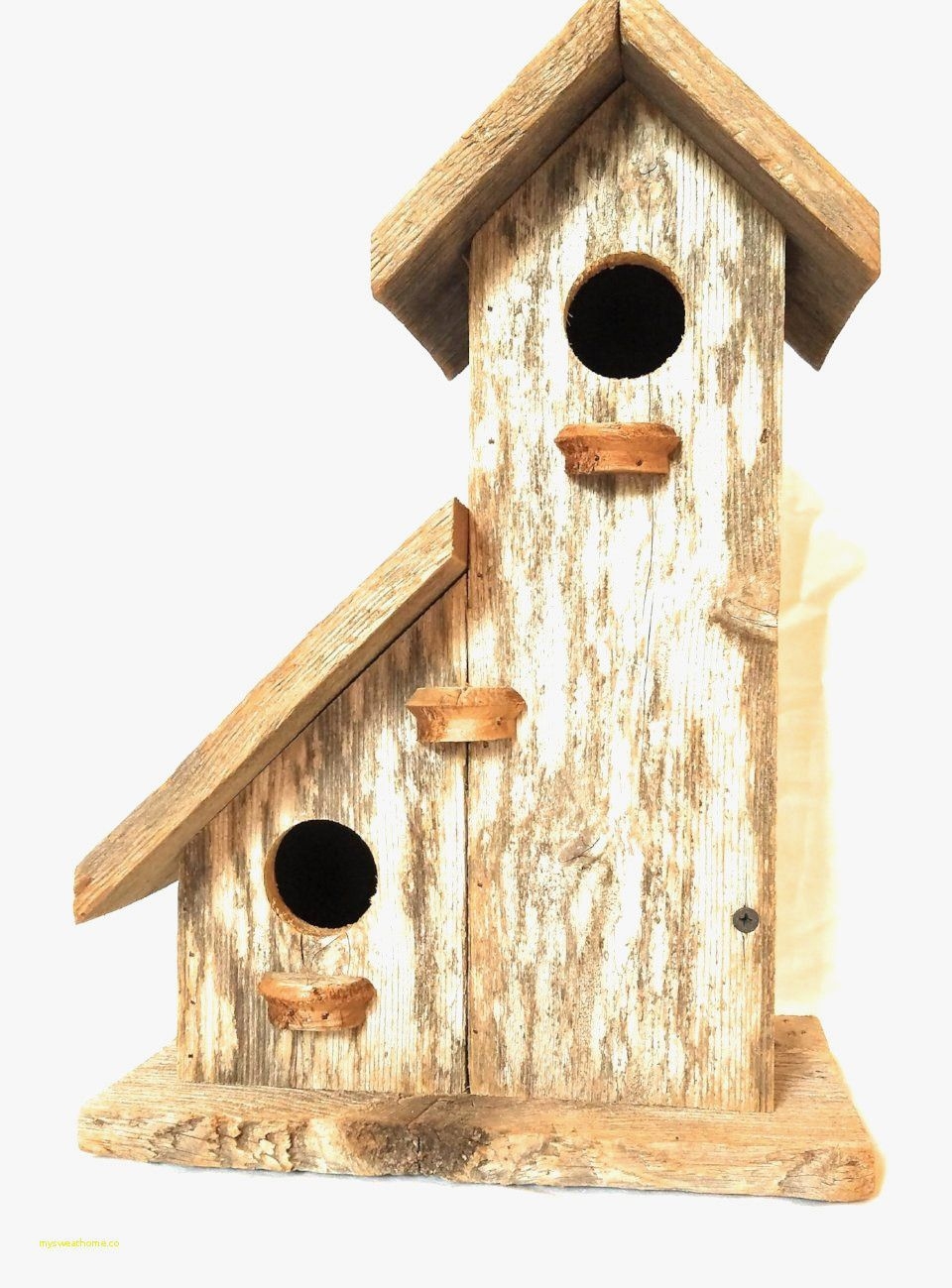 Cardinal Birdhouse Plans Free Printable