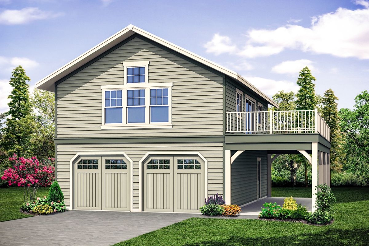 Carriage House Garage Plans Creating A Practical And Stylish Home