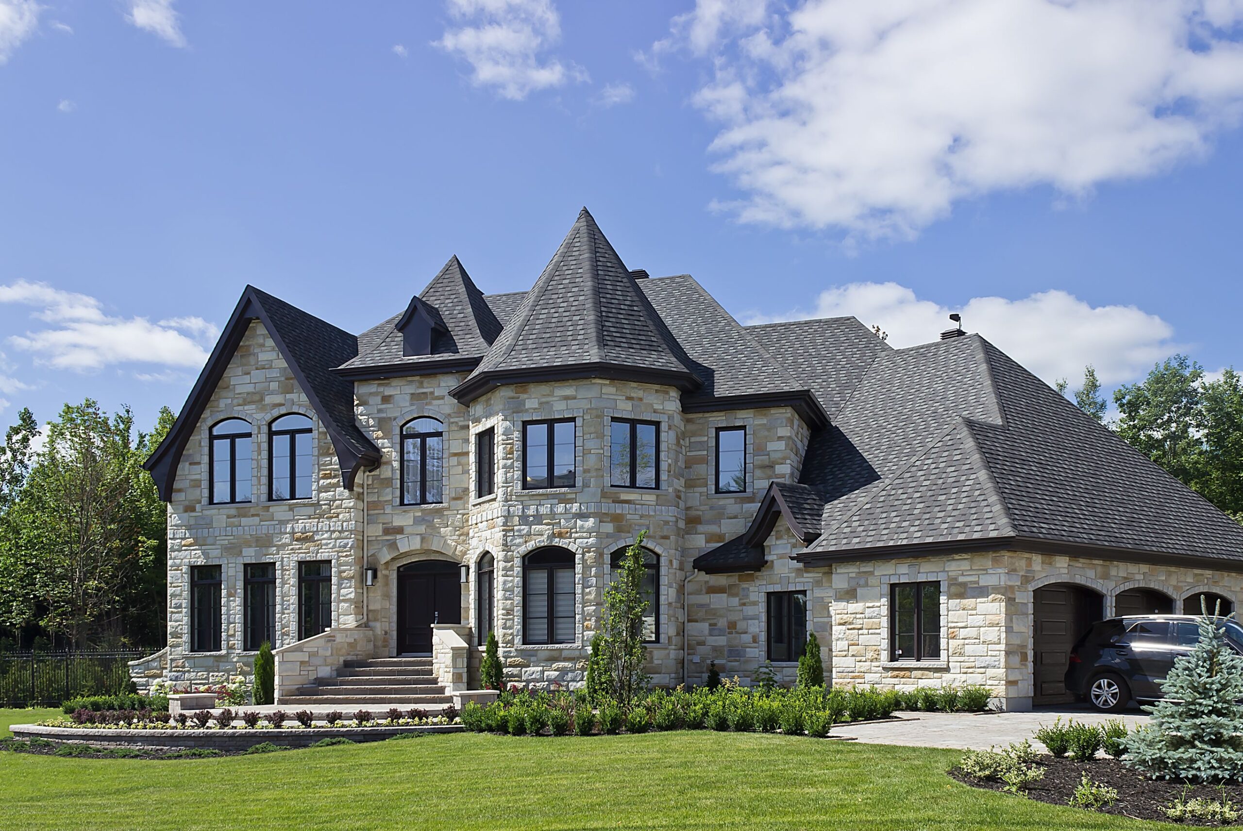 Castle Style Home Plans Minimal Homes