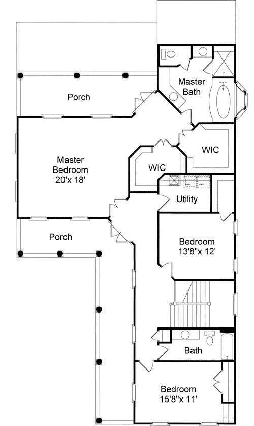 Charleston Single House Plans House Plans