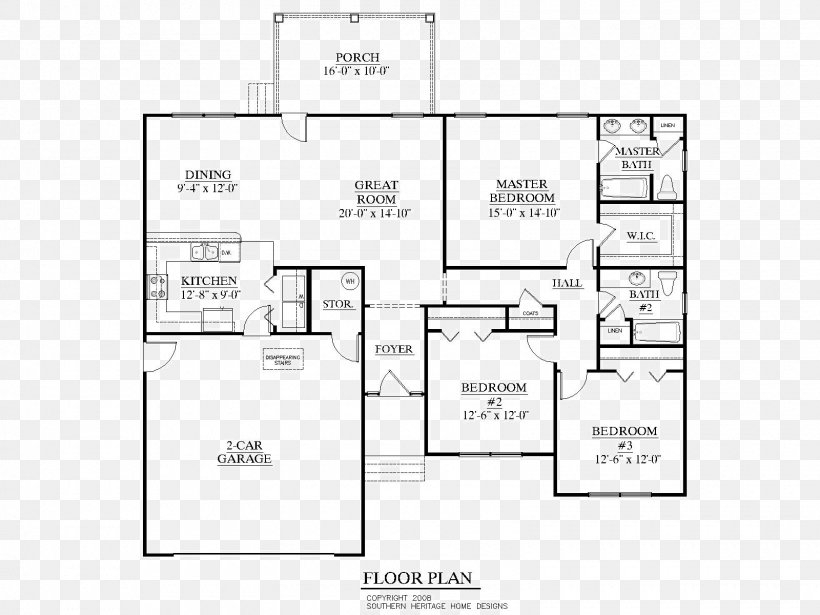 Concrete Slab House Plans