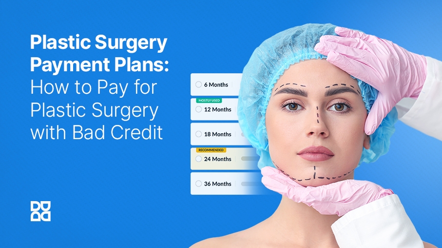 Cosmetic Surgery Financing How To Pay For Plastic Surgery