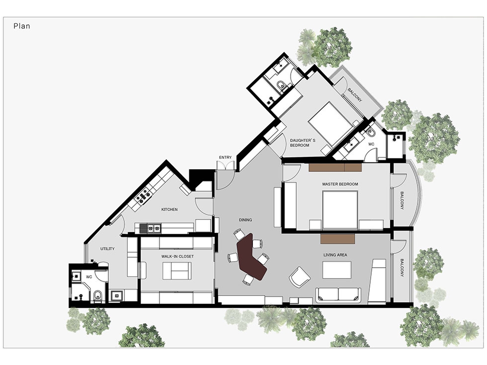 Discover The Best Duplex Designs Floor Plans For Your Dream Home 