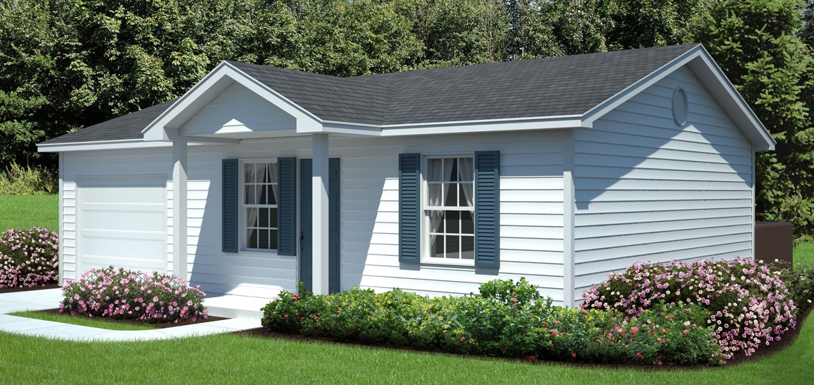 Elkview Ranch House Plans 84 Lumber