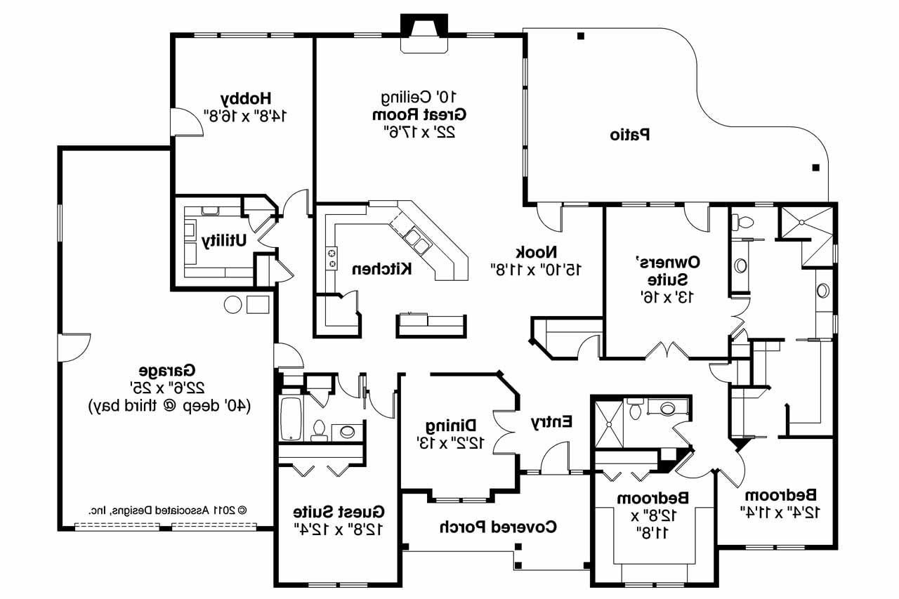 Exploring 3000 Sf House Plans House Plans