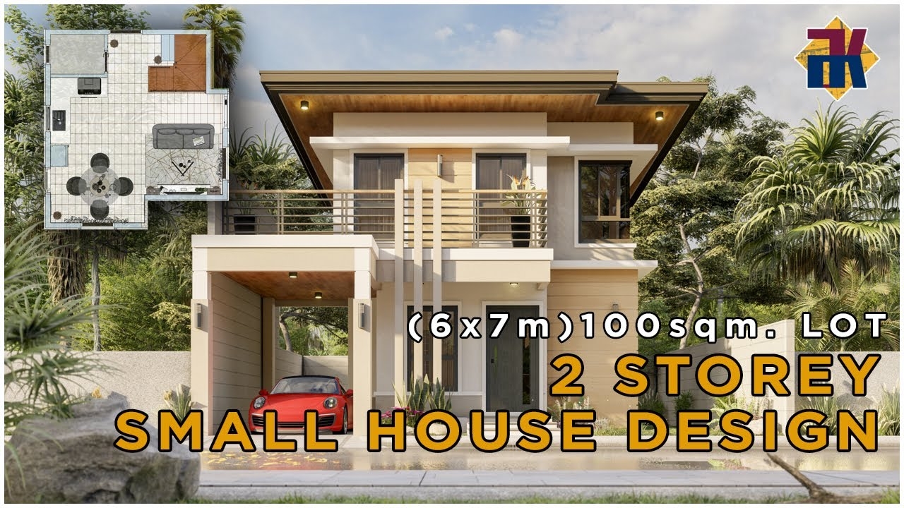 Floor Plan Design For 100 Sqm House Review Home Co