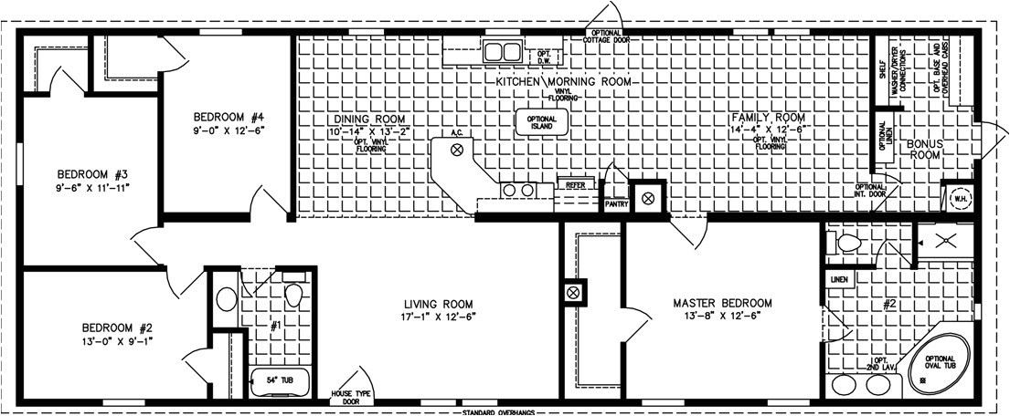House Floor Plans 1800 Square Feet Floorplans click