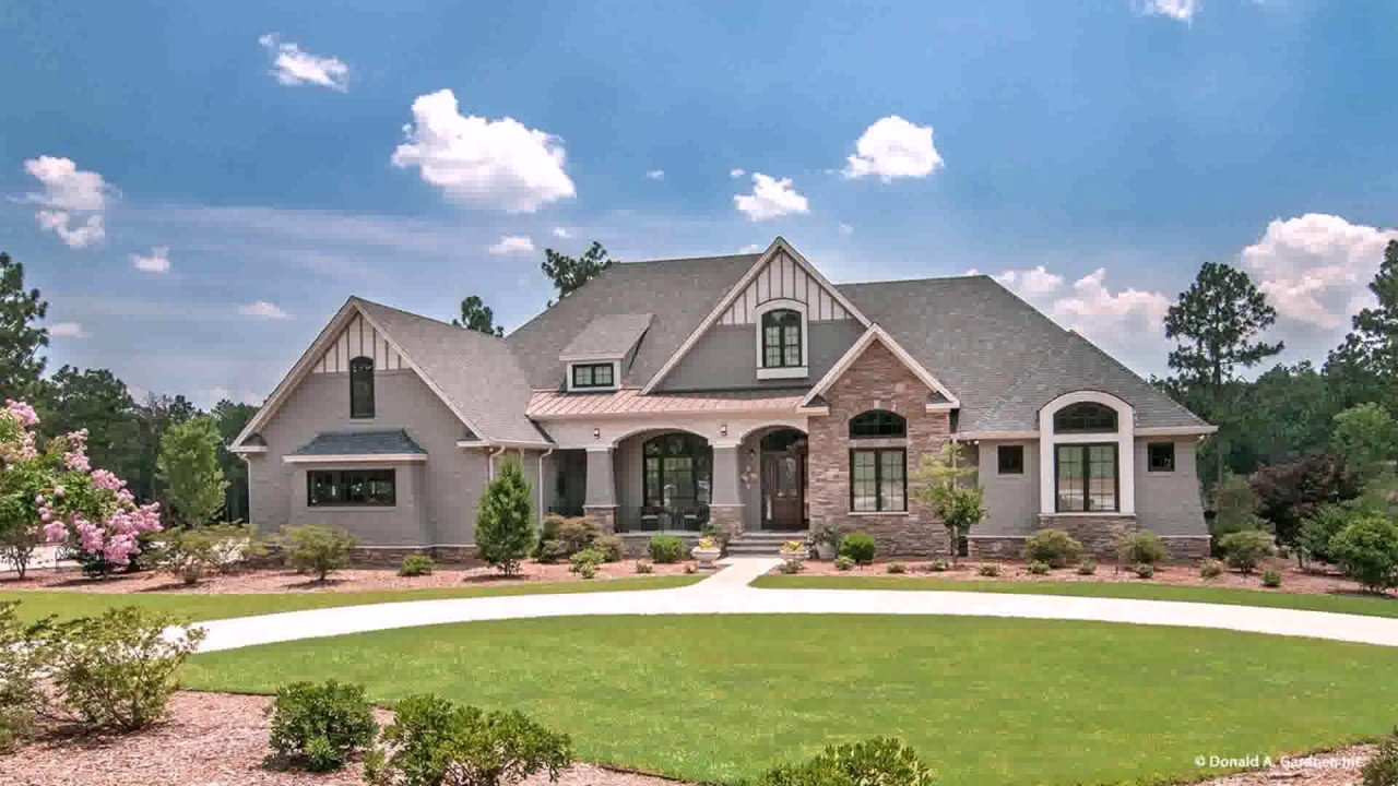 House Plans With 2500 Square Feet YouTube