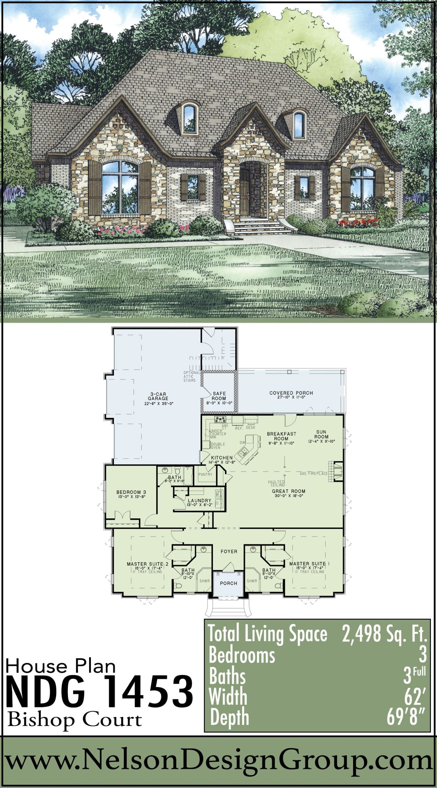 House Plans Without Garage Exploring The Benefits And Drawbacks 