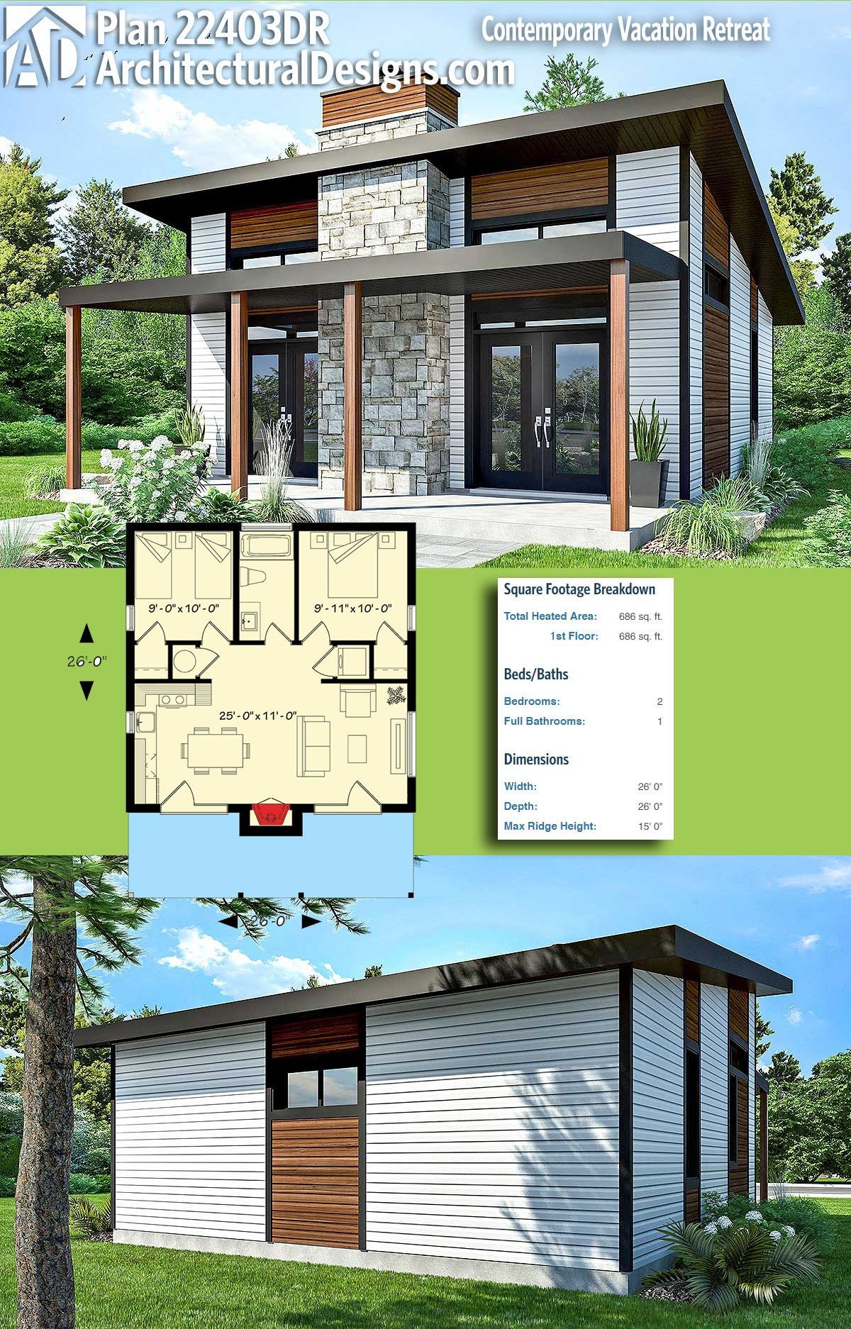 Modern Tiny House Plans Free So You Need To Have A Good Floor Plan As 