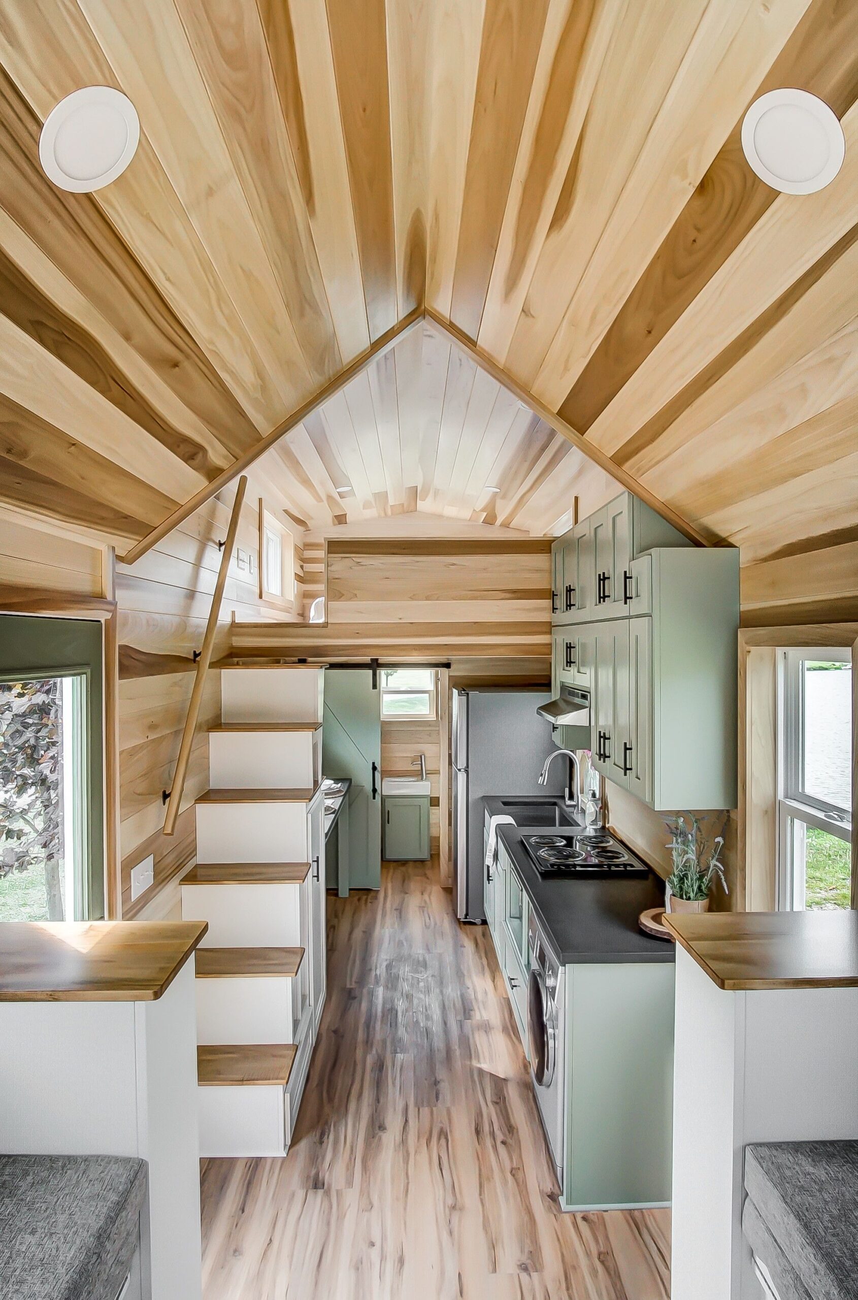 Modern Tiny House Plans On Wheels That s Why We Sell Tiny House 