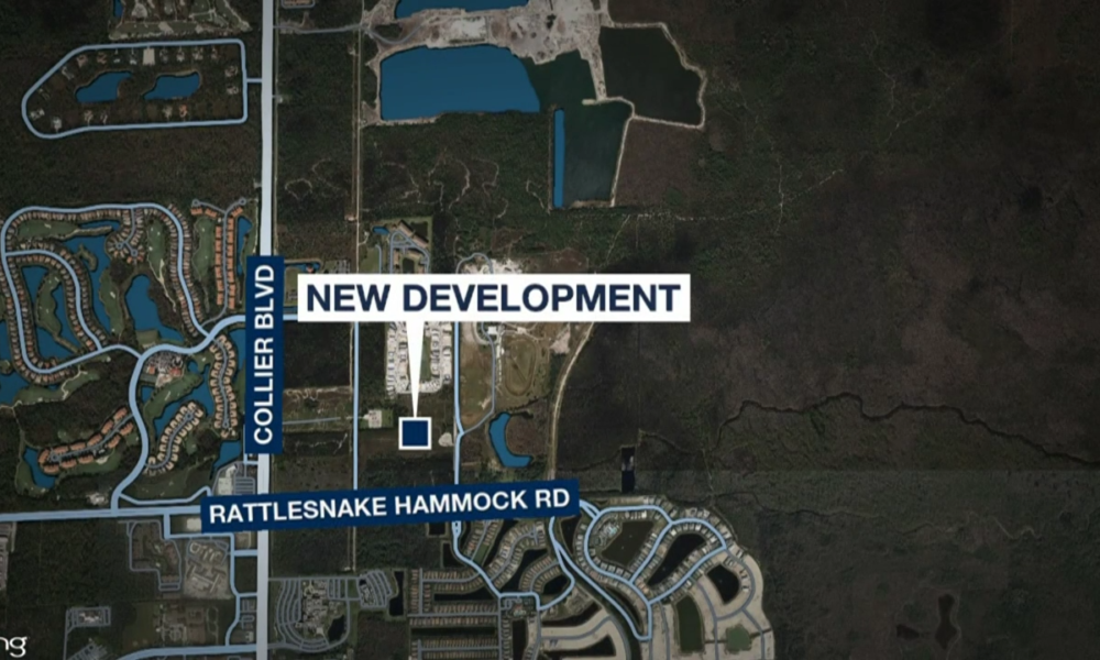 More Affordable Housing Options Could Be Coming To Collier County S W 