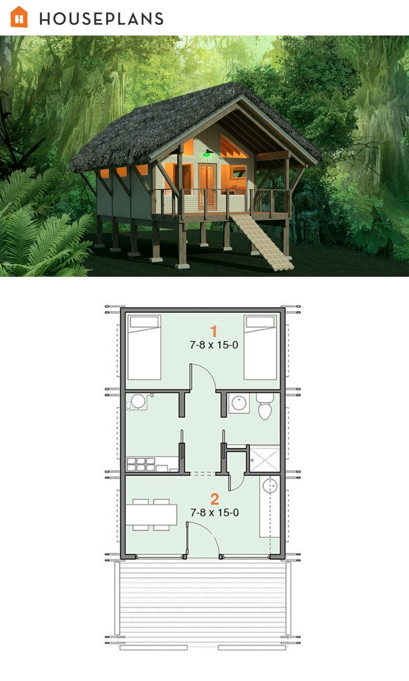 Off Grid House Plans A Guide To Building Your Own Sustainable Home 