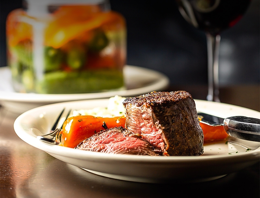 Plano Bob s Steak Chop House