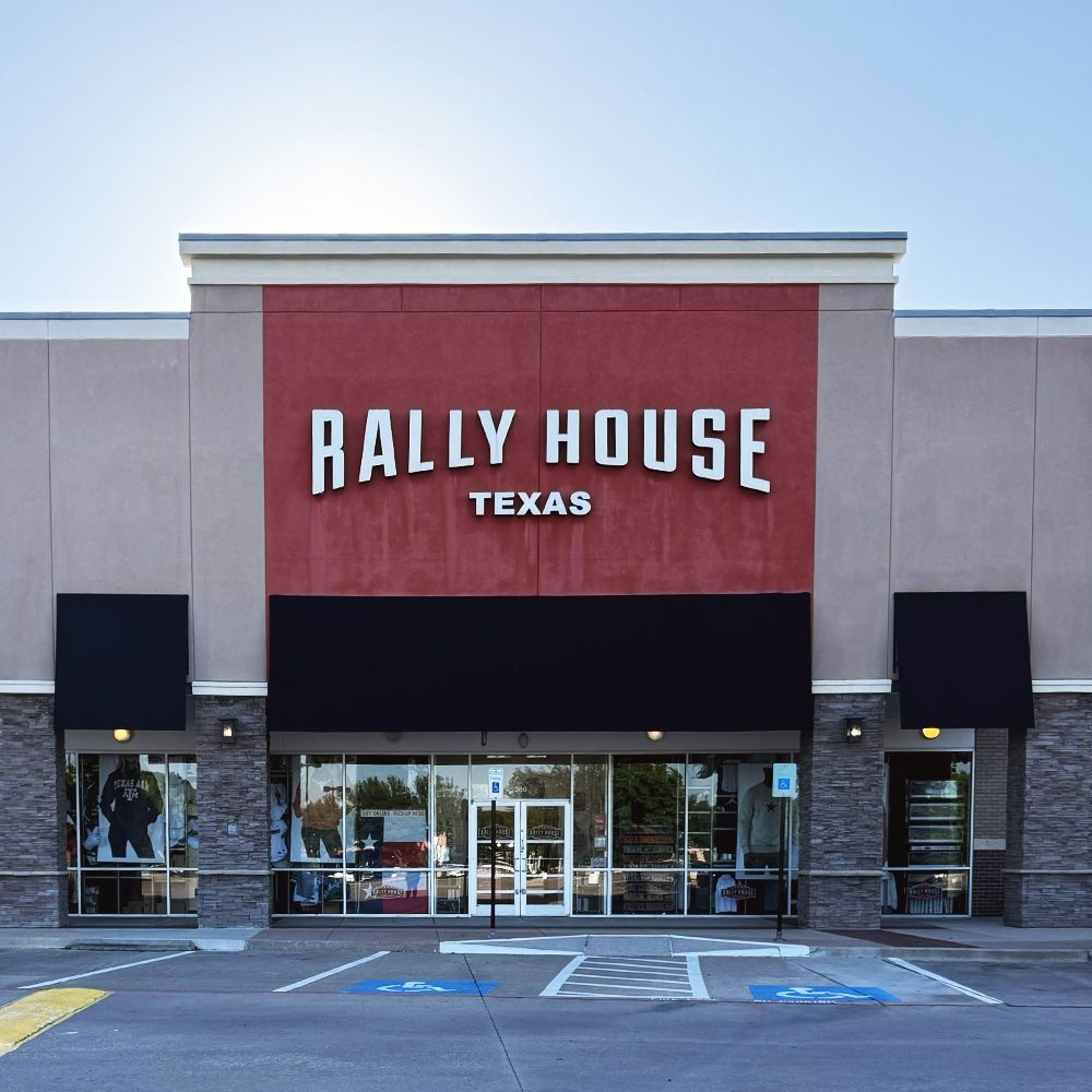 RALLY HOUSE PLANO Updated November 2024 43 Photos 30 Reviews