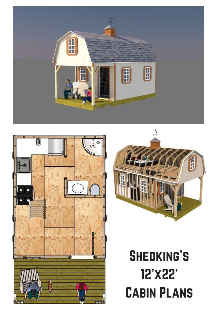 Shed House Floor Plans With Loft Yard Shed Kits Costco