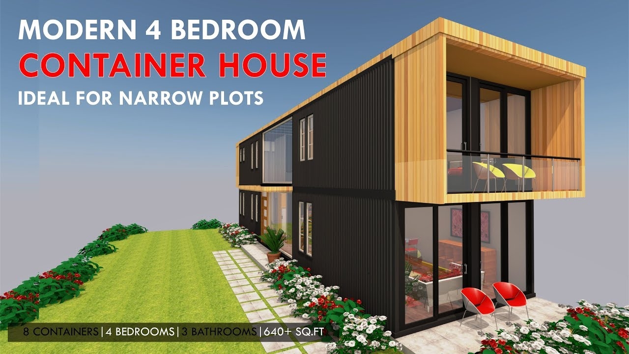 Shipping Container Home Floor Plans 4 Bedroom Viewfloor co