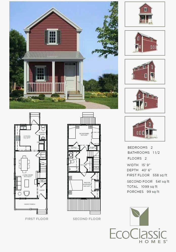 Shotgun House Plans Exploring The Benefits Of A Long And Narrow Home