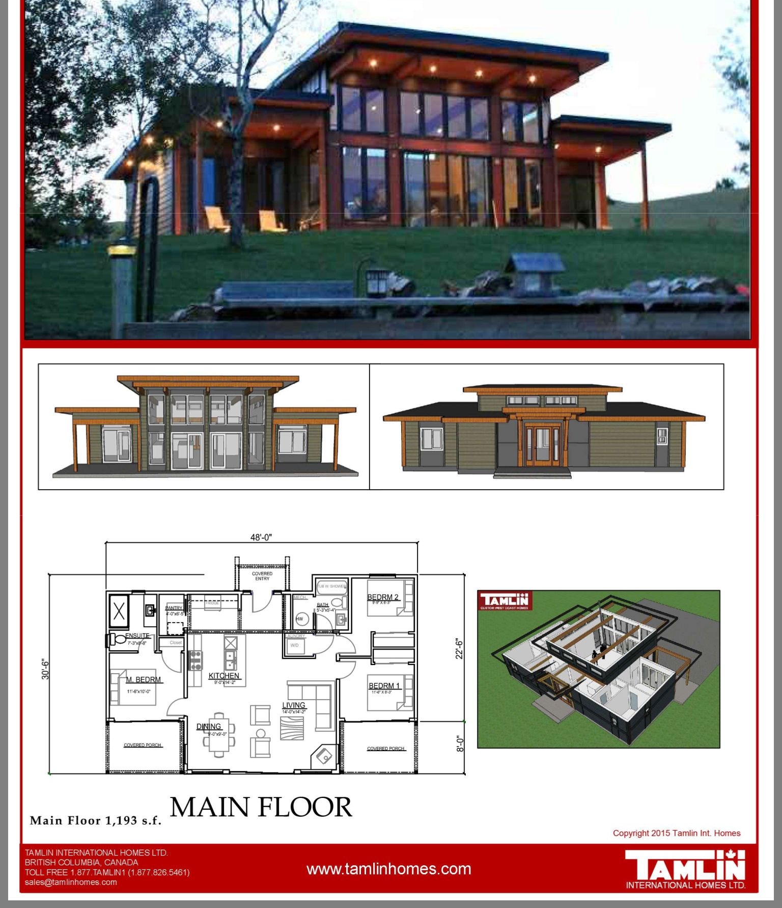 Simple Lake House Floor Plans A Guide To Designing Your Dream Home 