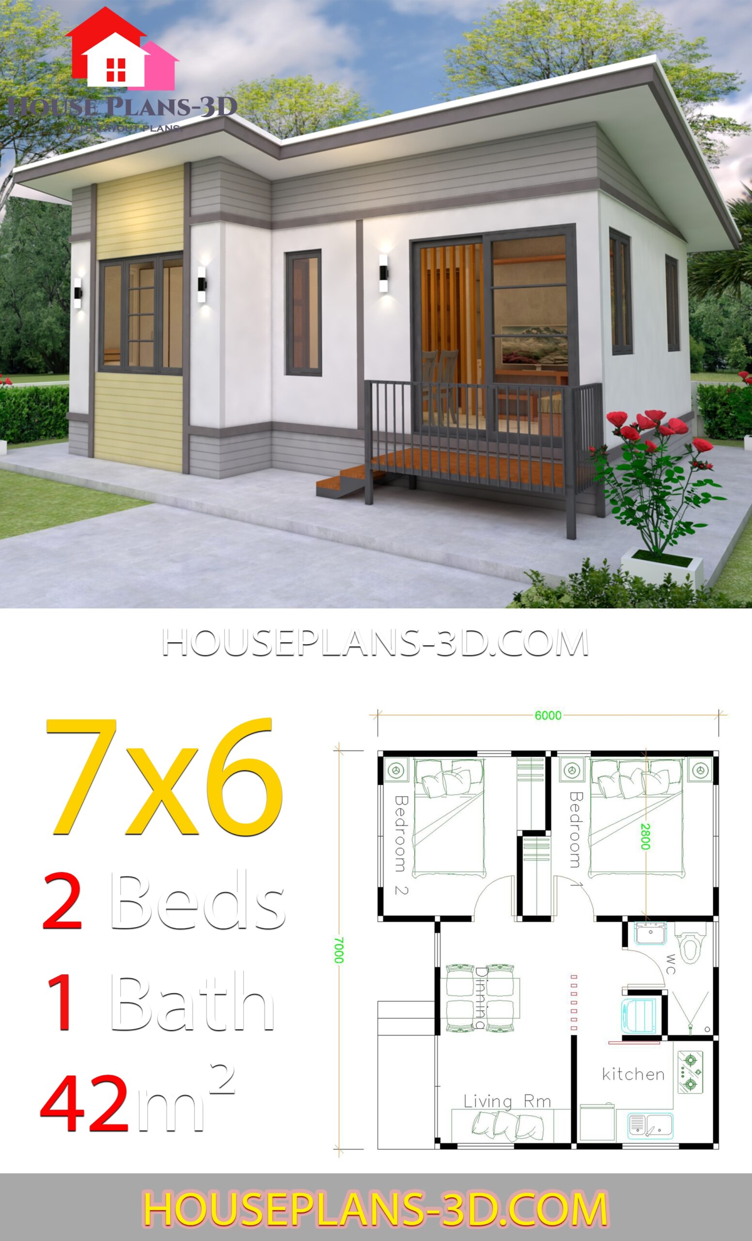 Small 2 Bedroom House Plans 2 Bedroom Small House Plans November 2024