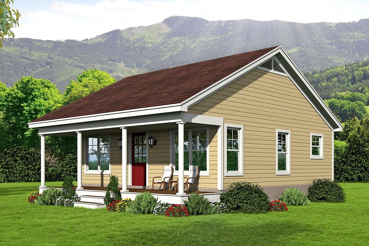 Small Cottage Floor Plans Under 1000 Sq Ft Floorplans click