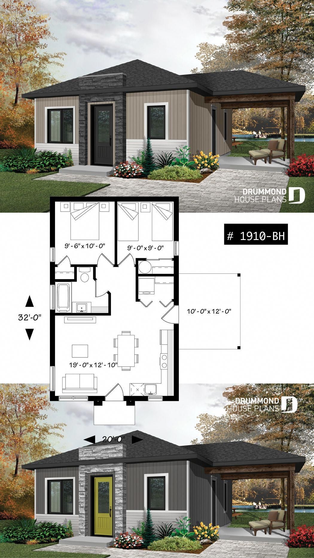 Small House 2 Bedroom Floor Plans A Comprehensive Guide House Plans