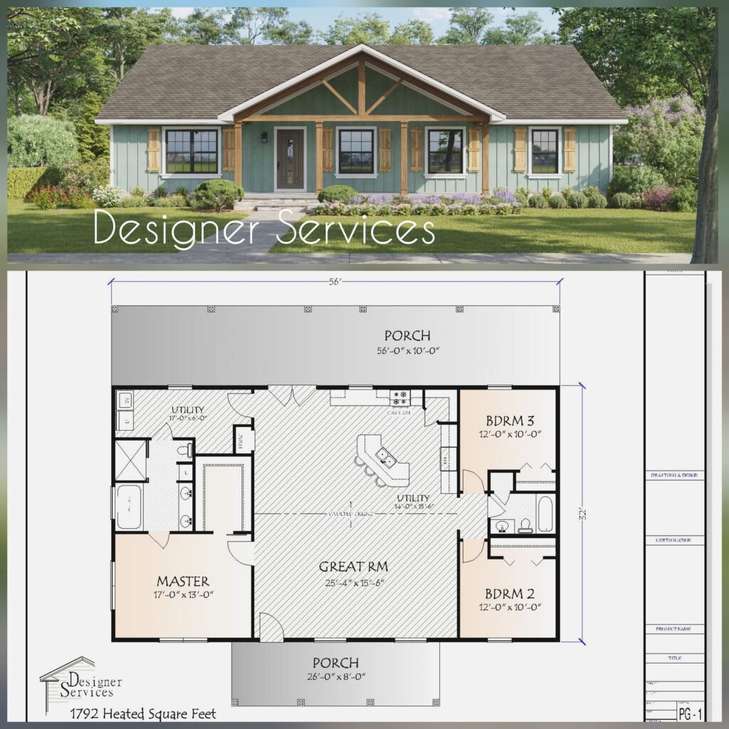 House Plans For Pole Barn Homes - houseplans.weloveprintables.net